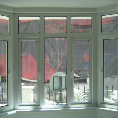 Bay Window